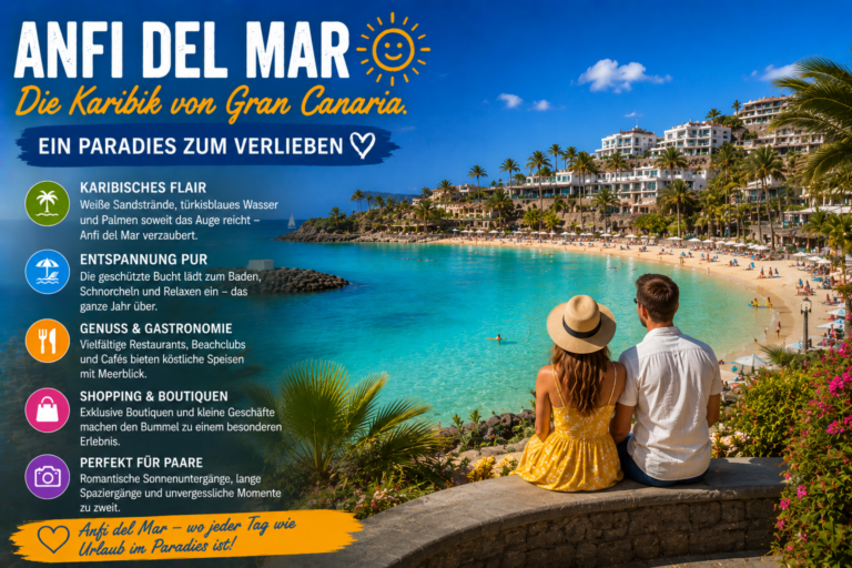 Anfi del Mar
