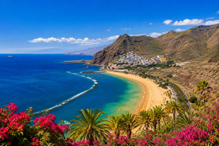 Gran Canaria im Juli