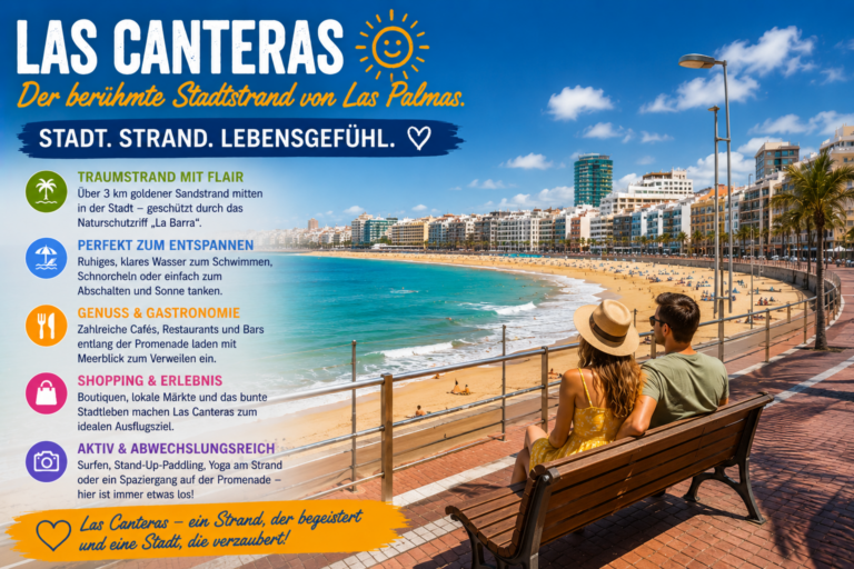 Las Canteras