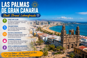 Las Palmas de Gran Canaria
