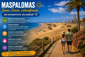 Maspalomas