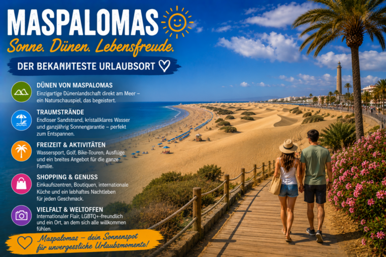 Maspalomas