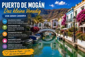Puerto de Mogan