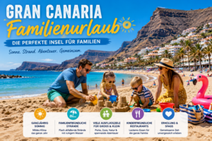 gran canaria familienurlaub