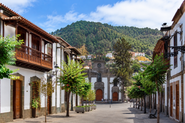 Teror